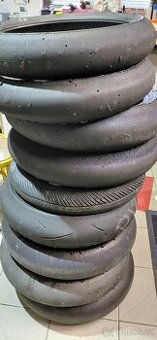 Pirelli Diablo Superbike 110  + 140