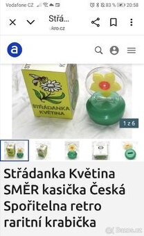 pokladnička