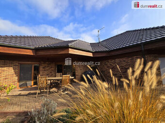 Prodej rodinného domu, 4+kk 140 m2, s pozemkem 649 m2, Stará