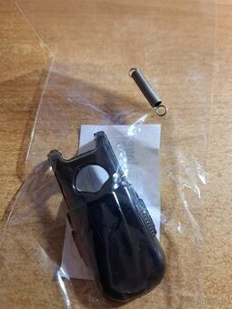 Jawa Calif. 350/362 oilm.- plast kryt zámku zapal.pro světlo