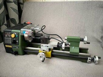 NOVÝ Proxxon Micromot PD 250/E přesný soustruh