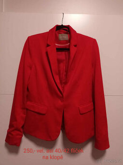 Dámské sako Orsay - vel. 40/42