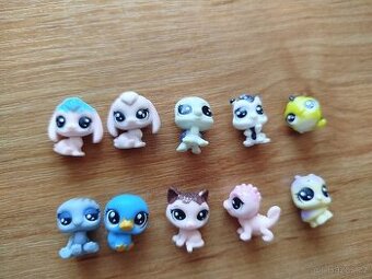 Littlest Pet Shop mini