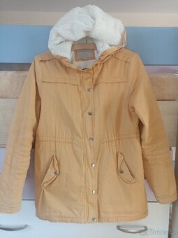 Dámské podzimní/zimní bundičky vel.S,M