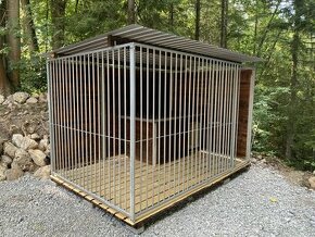 Prodám kotec pro psa 2x3