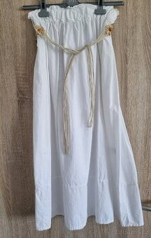 Sukně bavlněná nová