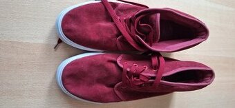 kotníkové boty Victory VEL.44