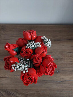 LEGO® Botanicals 10328 Kytice růží