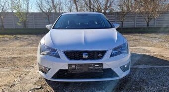 Seat Leon 2.0 TDI FR DSG 110 kW ,BEZ AD BLUE