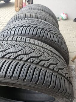 Barum Quartaris 5 – 225/45 R17 V XL