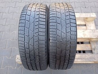 205/60/16 zimní pneu continental