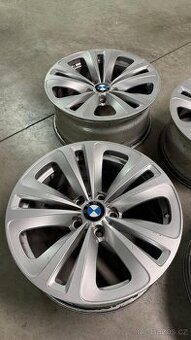 Sada alu disků BMW 8JX18 EH2 +