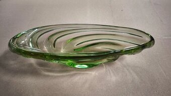 Starožitná mísa na ovoce Jan Beránek