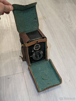 Fotoaparát Fokaflex Fokar 2