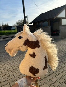 Prodám Hobby Horse