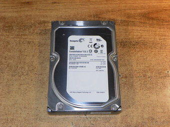 Hard disk SEAGATE 2 TB SATA 6 Gb/s
