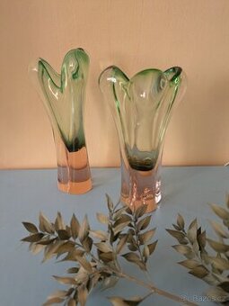 Josef M. Hospodka - Hutní sklo