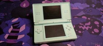 Nintendo DS Lite