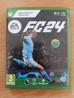 FC24 fifa