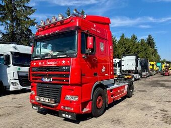 Daf Xf 95 Euro 3 Tahač