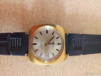 Prodám hodinky prim automatic funkční