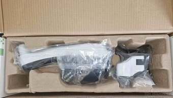 drzak monitoru na zed Techly LED 100