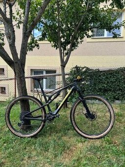 Rockrider XC500s vl. L