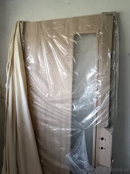 Interiérové dveře 80 levé