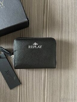 Peněženka Replay