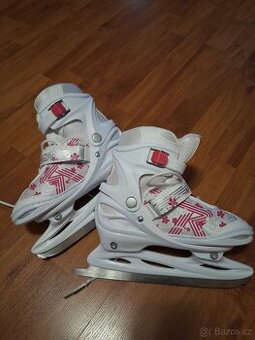 Dětské brusle Roces