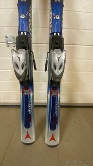 Prodám lyže Atomic