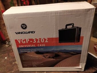 Kufřík Vanguard