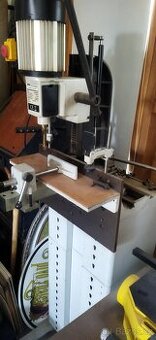 Ostrohraná dlabačka