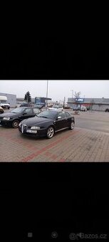 Alfa Romeo gt 1.9 jtd