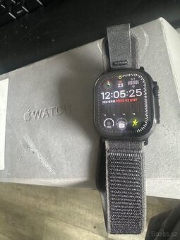 Apple Watch Ultra 2 BLACK - 1