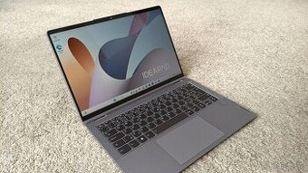 Lenovo IdeaPad Flex 5 + stylus
