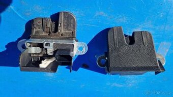 vw škoda zámek kufru 5K0827505A 5Mo827505E 3C0827505