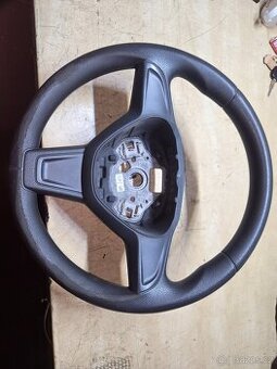 Airback Skoda Roomster