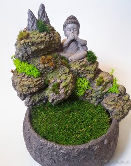 Japonské miniatury