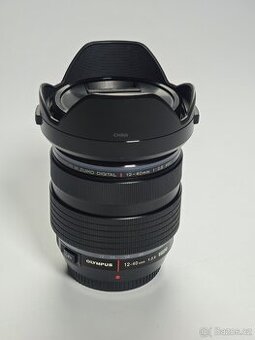 Olympus M.Zuiko Digital 12-40mm F2,8 Pro