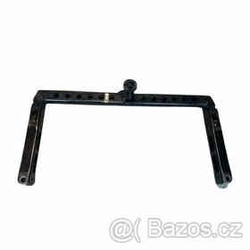 Tažné zařízení 8T0800491F Audi A4 B8 Avant r.v. 2014