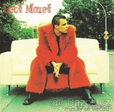 29x CD český pop (1991 až 2010)