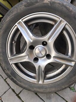 Citroen 4×108 střed 65mm 185 65 15