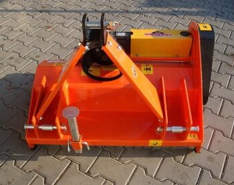 Mulčovač ZA TRAKTOR