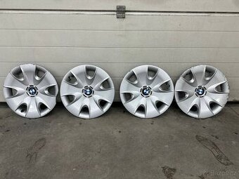 Poklice r16 original bmw