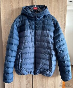 Zimní bunda Prego XXL - super stav