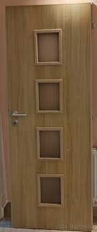 Dveře 70 levé