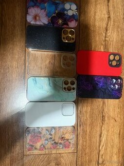 Kryty na iPhone 15 pro