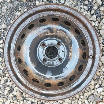 Disky na Dacia, Renault 6Jx15 ET50 č. AF74