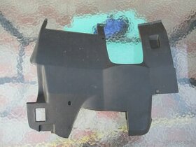 Kryt pod volant BMW E28